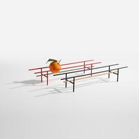 Fruit Bowl 5.5 by Danese Artemide Design Accessories